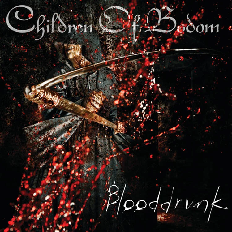 Albums — Children Of Bodom - Official Website